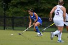 Field Hockey vs WSU  Wheaton College Field Hockey vs Worcester State University. - Photo By: KEITH NORDSTROM : Wheaton, field hockey, FH2021